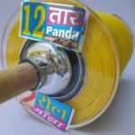 2000 Yard, 12 Cord Vardhman Challenge 4 Coating (2 Reels) Tournament-Grade Bareilly Manjha Bareilly Manjha