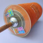3000 Yard, 12 Cord Vardhman Challenge 4 Coating (3 Reels) Tournament-Grade Bareilly Manjha