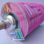 2 Reel – 2000 Yard, 12 Cord Vardhman Challenge Double Coating Bareilly Manjha