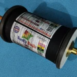 3000 Yard, 6 Cord Hammer E 8400 (3 Reels) 4 Coating Tournament-Grade