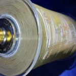 6000 Yard 16 Cord Vardhman Y-905 ( 6 Reel ) Special Maidani Bareilly Manjha 4 Coating