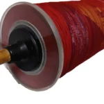 12 Cord Panda Gold Premium ART J-8210 4 Coating, Bareilly Manjha (One Cone 500g) - Image 2