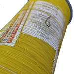 6000 Meter – 9 Cord Panda 5 Bareilly Manjha, Double Coating Standard Quality - Image 4