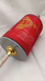 Bareilly Knight 9 Cord Panda Gold 4 Reel/500g Premium Manjha - Image 5
