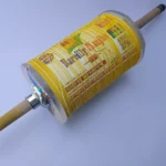 2000 Yard, 12 Cord Vardhman Challenge 4 Coating (2 Reels) Tournament-Grade Bareilly Manjha Bareilly Manjha - Image 5