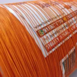 3000 Yard, 12 Cord Vardhman Challenge 4 Coating (3 Reels) Tournament-Grade Bareilly Manjha - Image 4