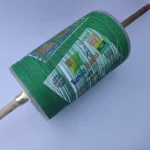 6000 Yard, 12 Cord Vardhman Challenge 4 Coating (6 Reels) Tournament-Grade Bareilly Manjha - Image 4