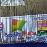 6000 Yard 16 Cord Vardhman Y-905 ( 6 Reel ) Special Maidani Bareilly Manjha 4 Coating - Image 4