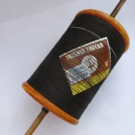 21 Cord Trishul Thread – 4 Coating Bareilly Manjha (Two Cones, 1kg Total) - Image 3