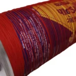 12 Cord Panda Gold Premium ART J-8210 4 Coating, Bareilly Manjha (One Cone 500g) - Image 3