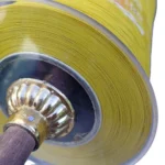 6000 Meter – 9 Cord Panda 5 Bareilly Manjha, Double Coating Standard Quality - Image 3