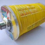 2000 Yard, 12 Cord Vardhman Challenge 4 Coating (2 Reels) Tournament-Grade Bareilly Manjha Bareilly Manjha - Image 3