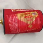 Bareilly Knight 9 Cord Panda Gold 4 Reel/500g Premium Manjha - Image 3