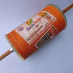 3000 Yard, 12 Cord Vardhman Challenge 4 Coating (3 Reels) Tournament-Grade Bareilly Manjha - Image 3