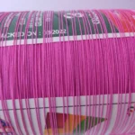 2 Reel – 2000 Yard, 12 Cord Vardhman Challenge Double Coating Bareilly Manjha - Image 4