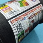 3000 Yard, 6 Cord Hammer E 8400 (3 Reels) 4 Coating Tournament-Grade - Image 3