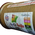 6000 Yard 6 Cord Vardhman Art 123 ( 6 Reel ) 4 Coating Special Maidani Bareilly Manjha - Image 3