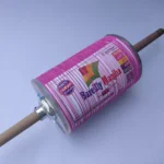 2 Reel – 2000 Yard, 12 Cord Vardhman Challenge Double Coating Bareilly Manjha - Image 5