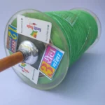 3 Reel – 3000 Yard, 12 Cord Vardhman Challenge Double Coating Bareilly Manjha - Image 3