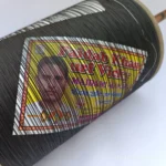 12 Reel – 6 Cord Vardhman Art 123 Premium Manjha by Faidab Khan (Vicky) – Tournament Champion Quality - Image 2