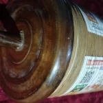 6000 Yard 6 Cord Vardhman Art 123 ( 6 Reel ) 4 Coating Special Maidani Bareilly Manjha - Image 2