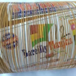 12 Reel 6 Cord Verdman Art123 Special Maidani Bareilly Manjha 4 Coating - Image 2