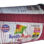 3 Reel – 3000 Yard, 6 Cord Vardhman Art 123 Bareilly Manjha (Double Coating) - Image 5