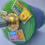 3000m. 9 Cord Panda 5 Special Maidani Bareilly Manjha 4 Coating - Image 5