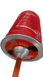 Panther Gold 9 Cord Panda 5 6000mtr/6 Reel - Image 2