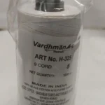 ART No. H-325 – 9 Cord PANDA 5 Glace Cotton Kite Flying Thread (10 CONES X 1000m EACH) - Image 2
