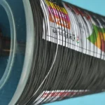 3000 Yard, 6 Cord Vardhman Art 123 (3 Reels) 4 Coating Tournament-Grade Bareilly Manjha - Image 2