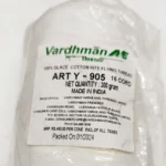 ART Y-905 – 16 Cord Glace Cotton Kite Flying Thread (10 CONES X 300g EACH)