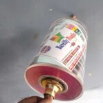 6 Reel 6 Cord Vardhman Art 123 Special Maidani Manjha Tournament Quality Full Le - Image 2