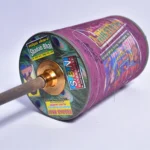6 Reel – 6000 Yard, 6 Cord Vardhman Art 123 Bareilly Manjha (Double Coating)