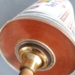 6 Reel 6 Cord Vardhman Art 123 Special Maidani Manjha Tournament Quality Full Le - Image 5