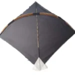 Addhi & Pauni Patang Combo – 30, 50, or 100 Kites (Assorted Vibrant Colors, 21-inch & 24-inch Heights)