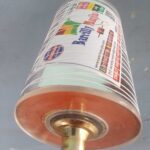 6 Reel 6 Cord Vardhman Art 123 Special Maidani Manjha Tournament Quality Full Le - Image 4