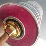 6 Reel C 28 Panda 8 Special Maidani Manjha 4 Coating Tournament Quality Full Length 4500m. - Image 2