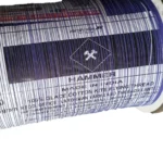 6 Reel – 6000 Yard, 6 Cord Hammer E 8400 Bareilly Manjha Double Coating Standard Quality - Image 4