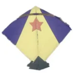 Addhi Patang Pack – 30, 50, or 100 Kites (21-inch Height, 30-inch Bow, Assorted Vibrant Colors) - Image 4