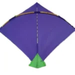 Addhi & Pauni Patang Combo – 30, 50, or 100 Kites (Assorted Vibrant Colors, 21-inch & 24-inch Heights) - Image 4