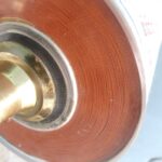 6 Reel 6 Cord Vardhman Art 123 Special Maidani Manjha Tournament Quality Full Le - Image 3