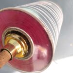 6 Reel C 28 Panda 8 Special Maidani Manjha 4 Coating Tournament Quality Full Length 4500m. - Image 4
