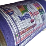 6 Reel – 6000 Yard, 6 Cord Hammer E 8400 Bareilly Manjha Double Coating Standard Quality - Image 3