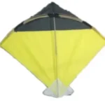 Addhi Patang Pack – 30, 50, or 100 Kites (21-inch Height, 30-inch Bow, Assorted Vibrant Colors) - Image 3