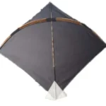 Pauni Patang Pack – 30, 50, or 100 Kites (24-inch Height, 31-inch Bow, Assorted Vibrant Colors) - Image 3