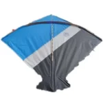 Majholi Patang Pack – 30, 50, or 100 Kites (18-inch Height, 27-inch Bow, Assorted Vibrant Colors) - Image 2