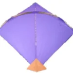 Addhi Patang Pack – 30, 50, or 100 Kites (21-inch Height, 30-inch Bow, Assorted Vibrant Colors) - Image 2