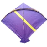 Pauni Patang Pack – 30, 50, or 100 Kites (24-inch Height, 31-inch Bow, Assorted Vibrant Colors) - Image 2