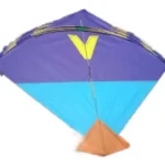 Addhi & Pauni Patang Combo – 30, 50, or 100 Kites (Assorted Vibrant Colors, 21-inch & 24-inch Heights) - Image 2